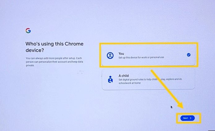 Chrome Os Flex, кто использует