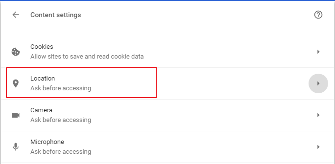 chrome-content-settings-location