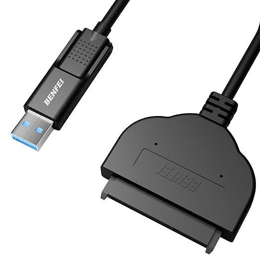 SATA-USB-кабель