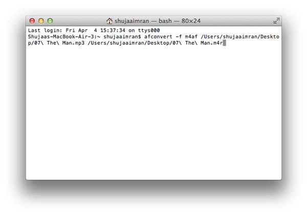 Covert-Audio-Files-Terminal-m4r-команда