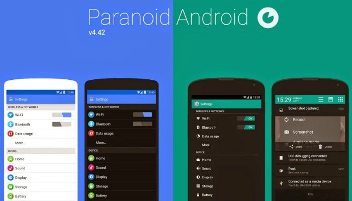 Custom-ROM-Paranoid-Android