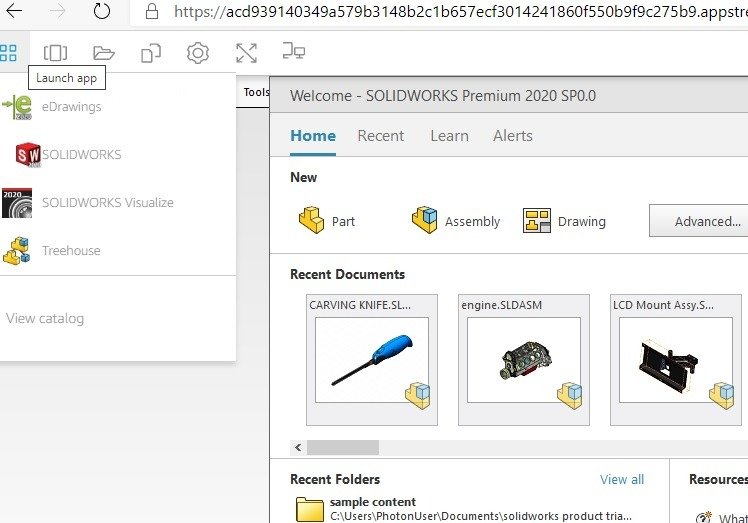 Программное обеспечение для создания диаграмм Solidworks, бета-версия 1