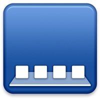 Использование OS X Dock в качестве замены команд + вкладок