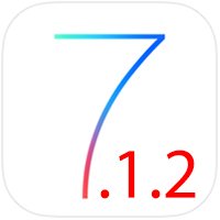 Понижение версии до iOS712-миниатюра