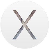 Скачать-OS X-10.10-iOS 8-Обои-Большой палец