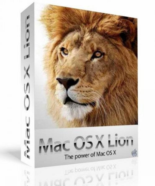 Скачать установщики Macos Lion