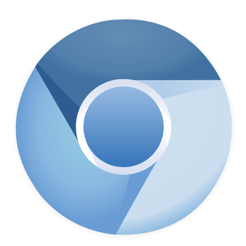 Логотип Edge Chromium