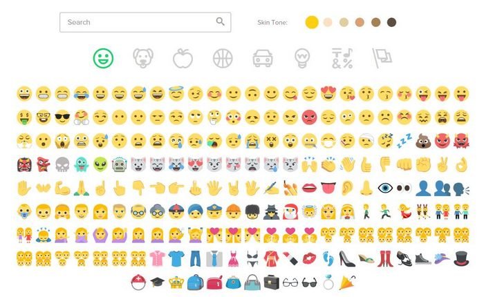 Emoji_Keyboard_Demo