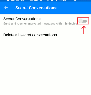 Шифрование-Facebook-Messenger-Включить-Все