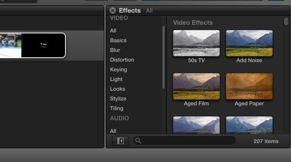 FCPX-Option-Galore