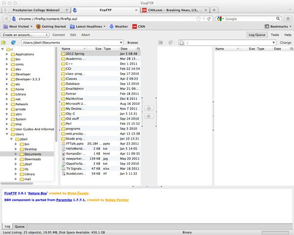 FTP-Mac-FireFTP
