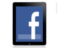Facebook-логотип