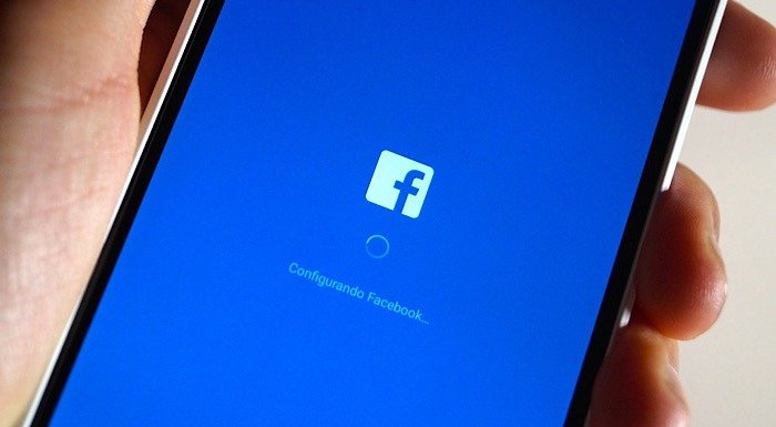 Facebook iOS для мобильных устройств