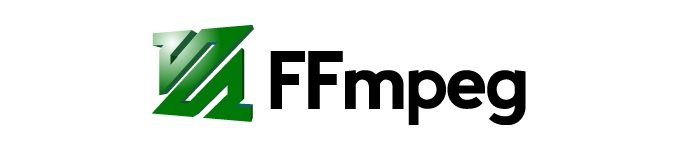 Логотип Ffmpeg