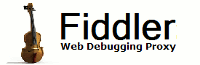 Логотип Fiddler