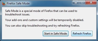 Firefox_Crashing_Safe_Mode