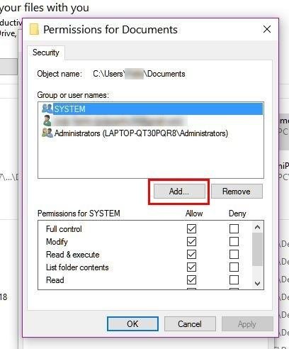 папка-securitydetailss