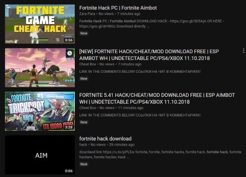 fortnite-malware-youtube