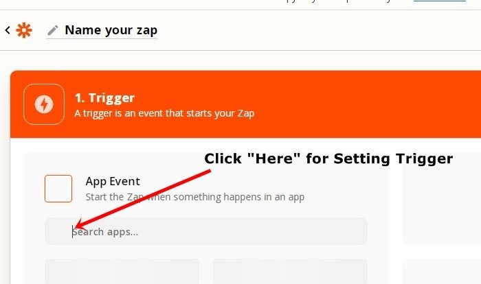 Переслать смс Android Zapier Как создать триггер