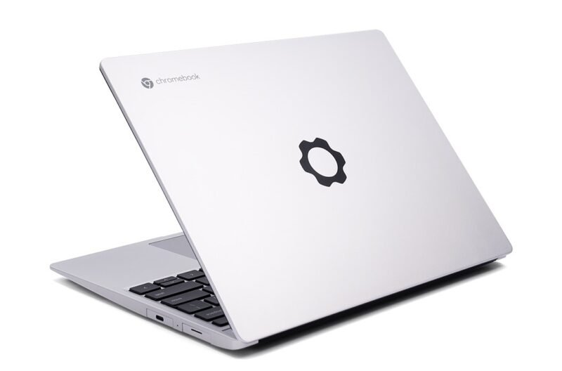 Платформа Chromebook