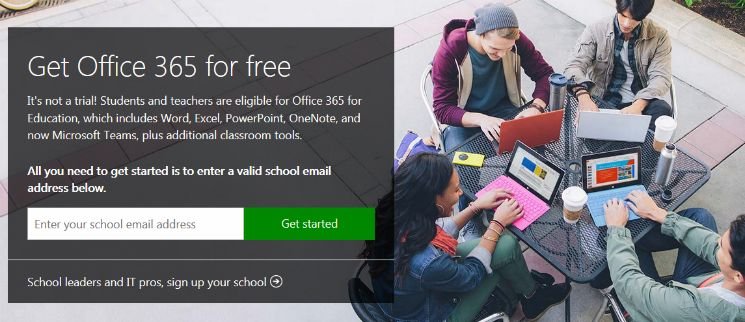 бесплатный-Microsoft-Office-студенты-преподаватели
