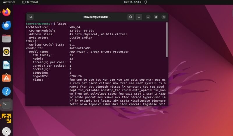 Linux Установить версию ОС Wine Check