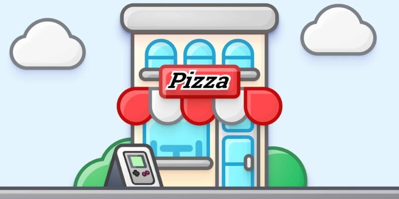 Эмулятор Gba для Android Pizzaboy