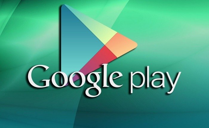 Глоссарий Android Google Play