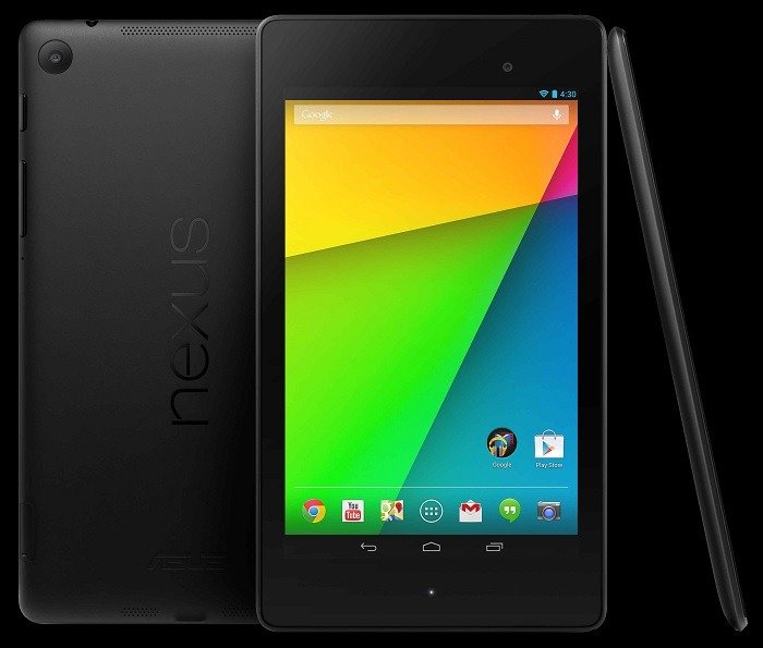Глоссарий Android Nexus