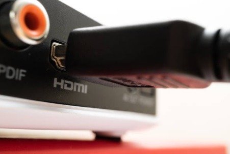 Глоссарий Аппаратное обеспечение HDMI