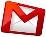 Логотип Gmail