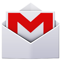 Логотип Gmail