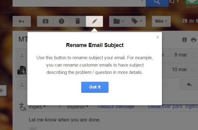 Gmail-переименование-заголовок