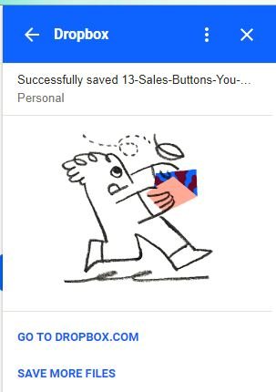 Gmail-Dropbox-после сохранения