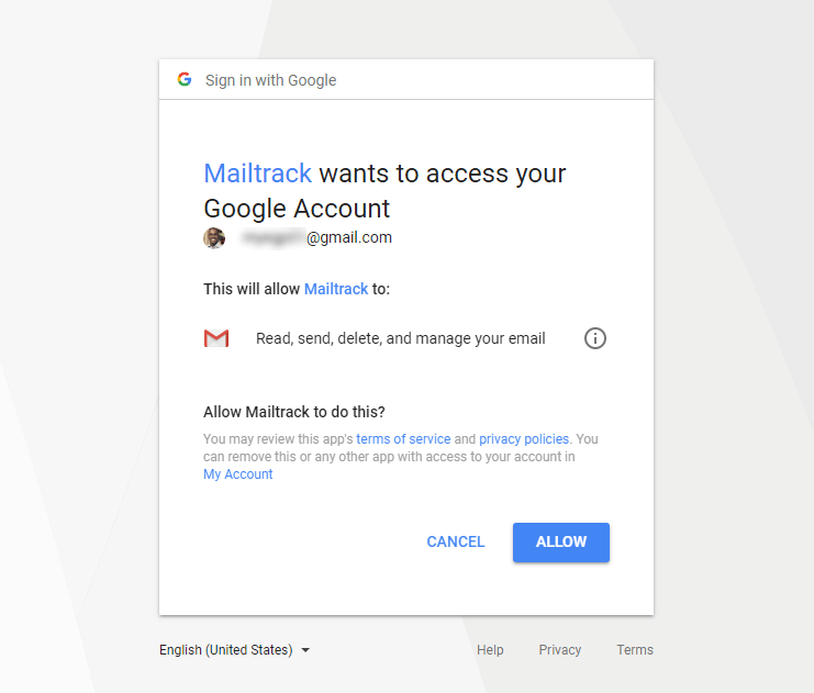 Gmail-использует-mailtrack-Google-аккаунты-вход