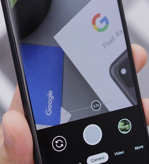 Google Cookies захватывает Android