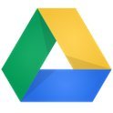 Логотип Google-Drive