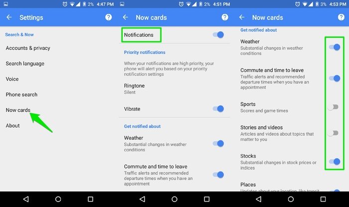 Google-Now-Notifications-Отключить-Уведомления-