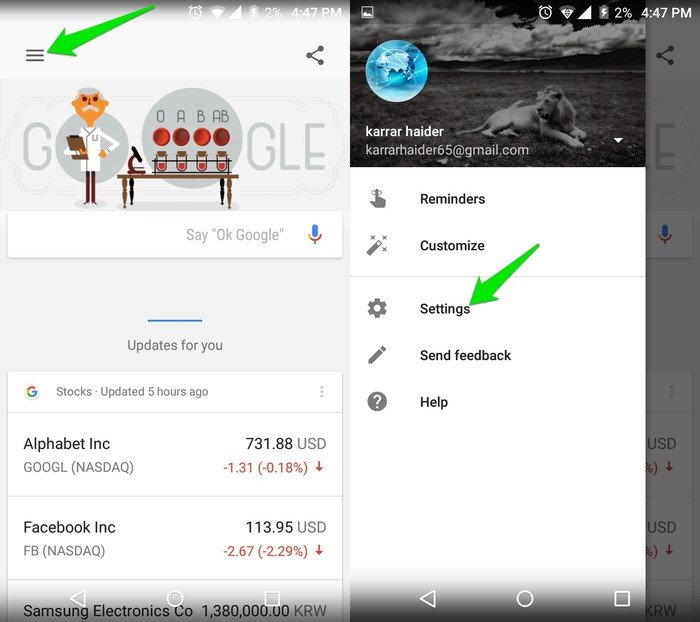 Google-Now-Notifications-Google-Now-Settings