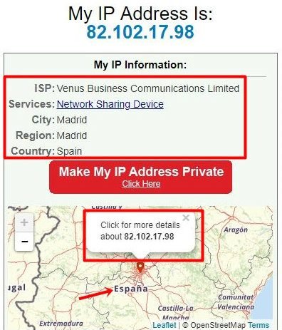 google-search-and-geo-location-changer-vpn-ip-адрес