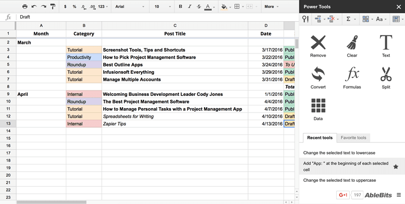 google-sheets-add-ons-power-tools