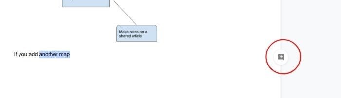 Значок Google Doc для совместной работы Добавить комментарий