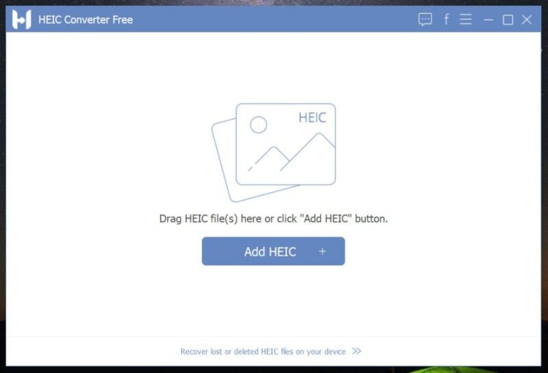 Приложение Heic To Jpg Heic Converter