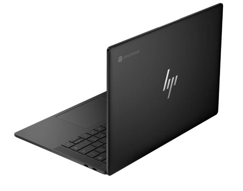 Хромбук HP Dragonfly Pro