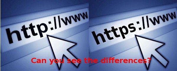 HTTPS-HTTP-отличия