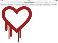 Миниатюра Heartbleed