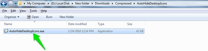Hide-Desktop-Icons-AutoHideDesktopIcons