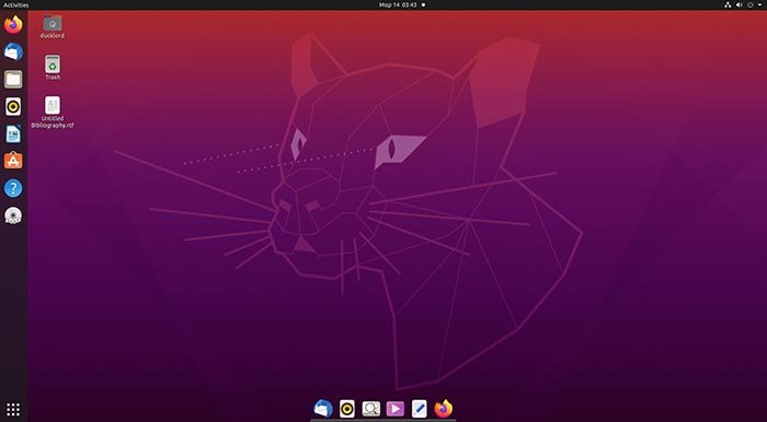 Как оптимально автоматически запускать приложения с задержкой в ​​автозапуске приложений Ubuntu
