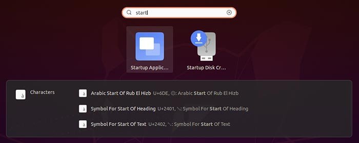 Как оптимально автоматически запускать приложения с задержкой в ​​Ubuntu
