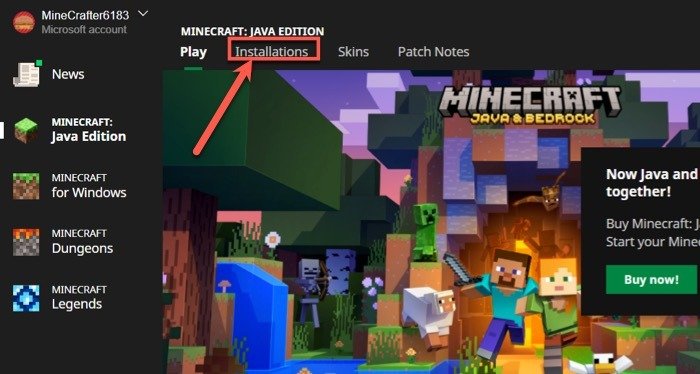 Как скачать и установить Optifine для Minecraft. Установка кликов